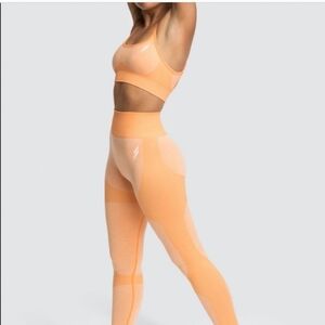 DOYOUEVEN Impact Seamless Leggings NEW.
